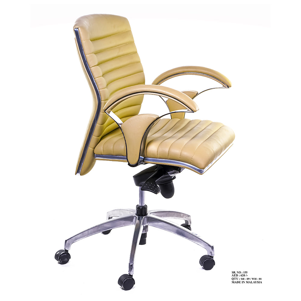 Chair Executive Medium Back VIO