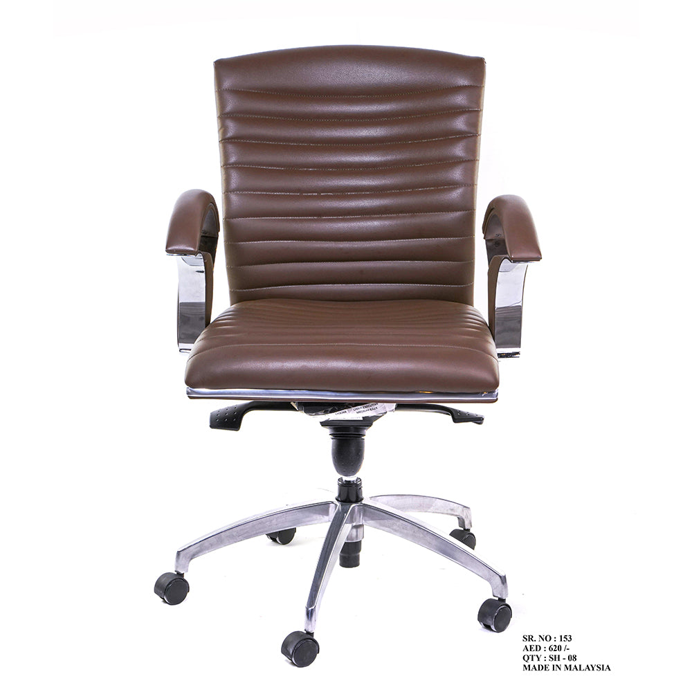 Chair Executive Medium Back VIO