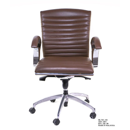 Chair Executive Medium Back VIO