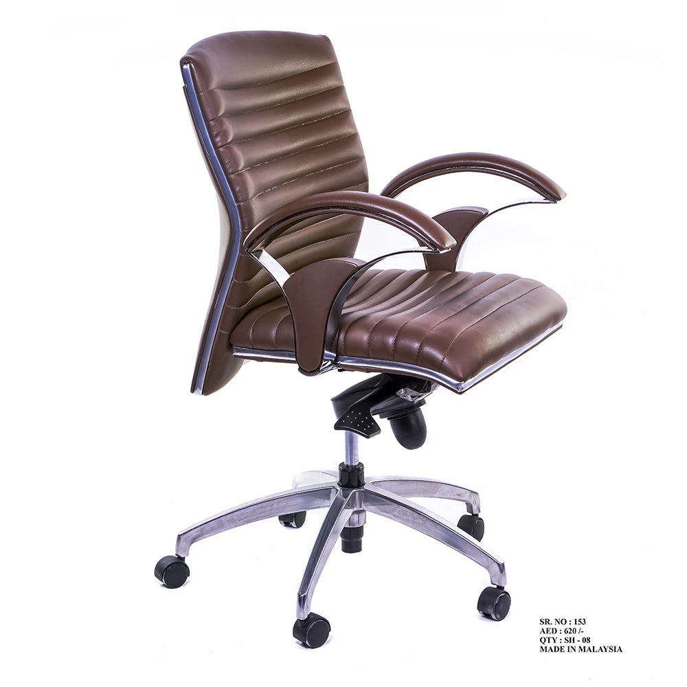 Chair Executive Medium Back VIO