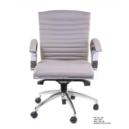 Chair Executive Medium Back VIO