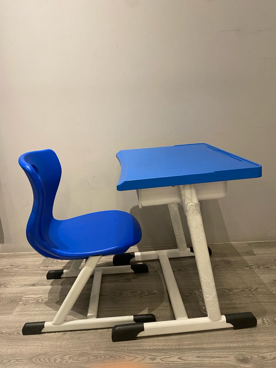 Chair For Kids With Desk