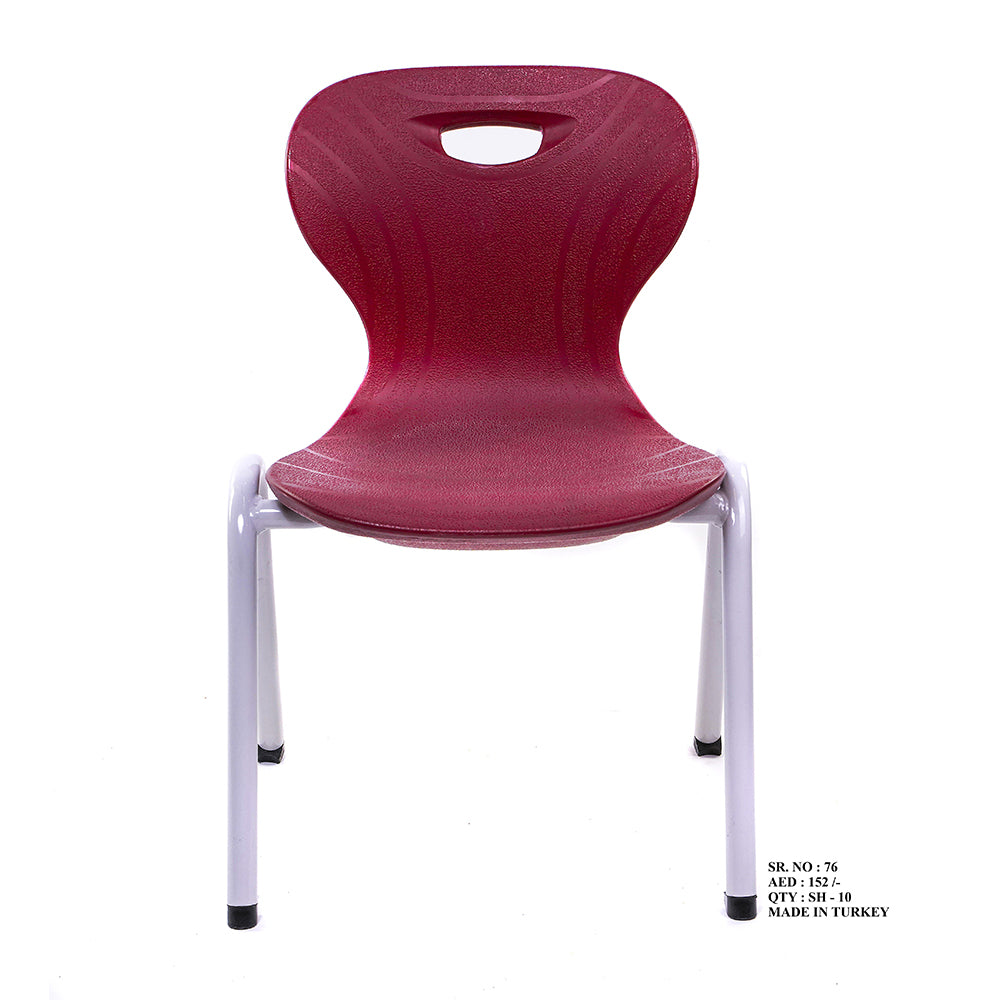 Chair for Kids Podgy