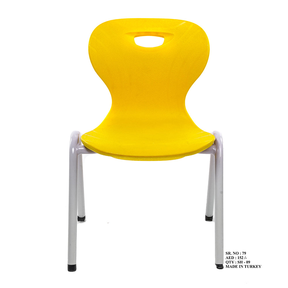 Chair for Kids Podgy