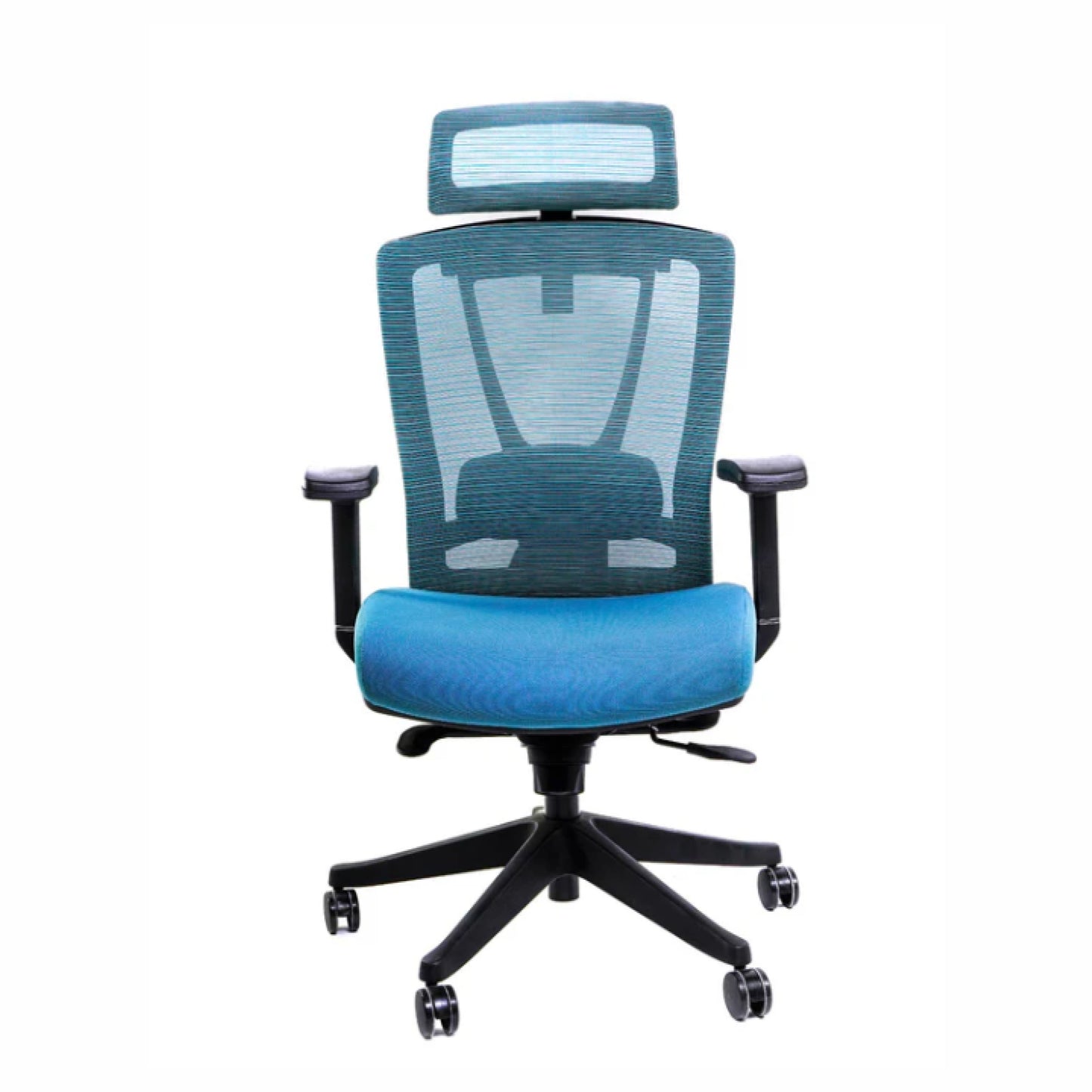 Chair Executive High Back Victor