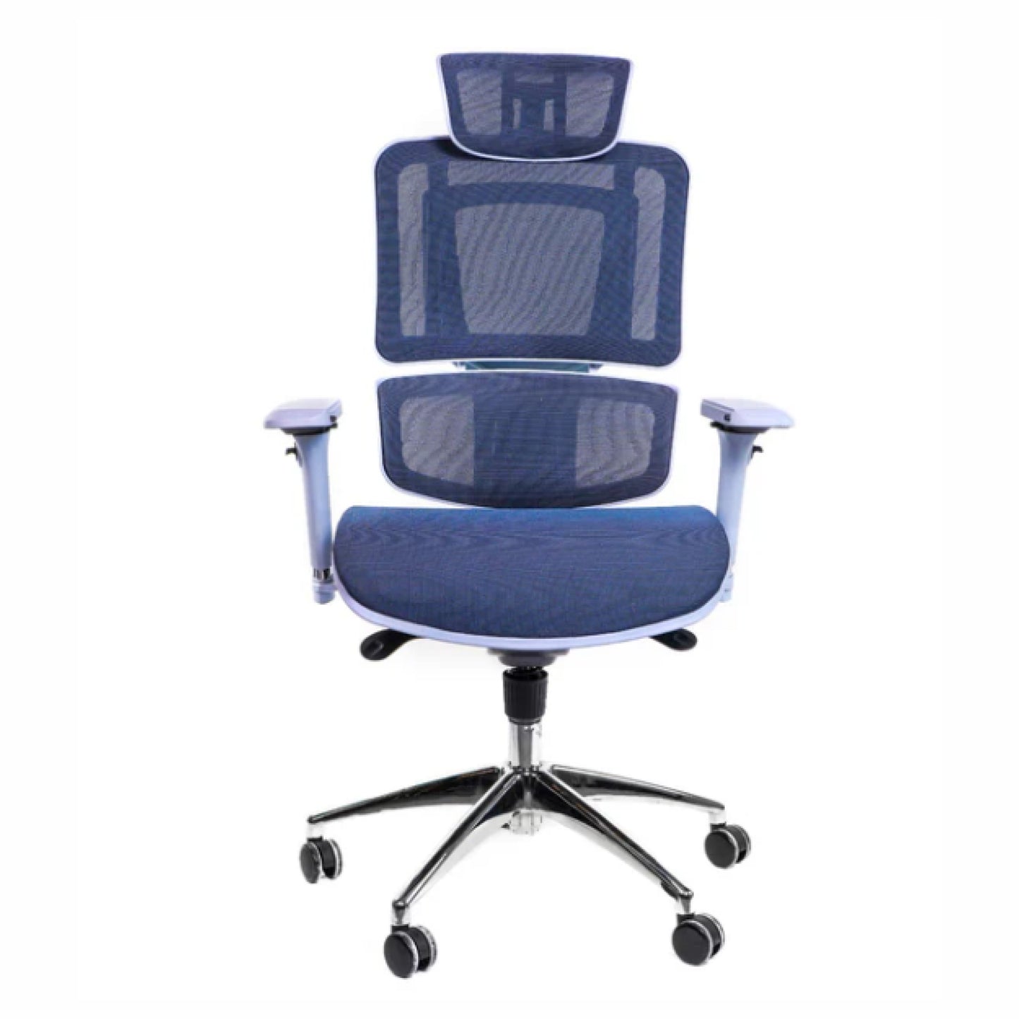 Chair Executive High Back 5 Top Mechanism