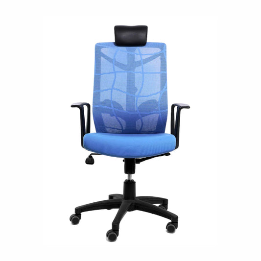 Chair Executive High Back N700 Nature ECO