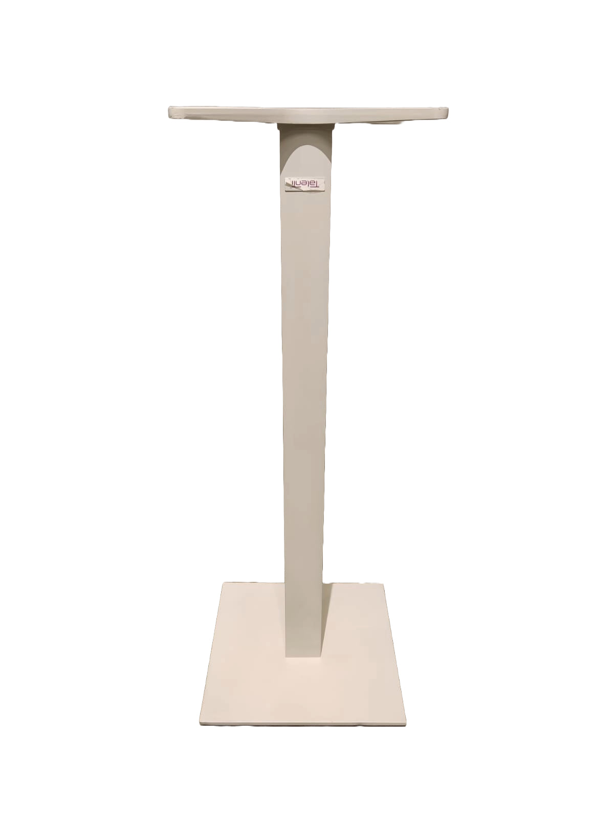 Talenti Base 110 CM High White