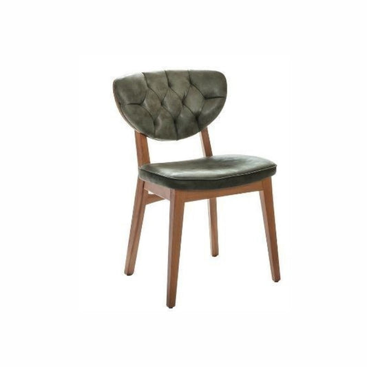 Chair Solid Wood - Almob Latina-Ex