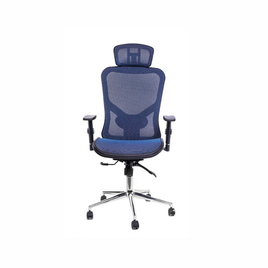 Chair Executive High Back Double Mesh