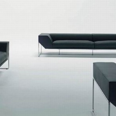 SOFA TRATO 2-SEATER WITH 2 ARM CHAIR