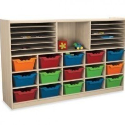 CABINET FOR SCHOOL 