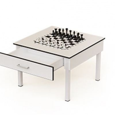 CHESS TABLE 